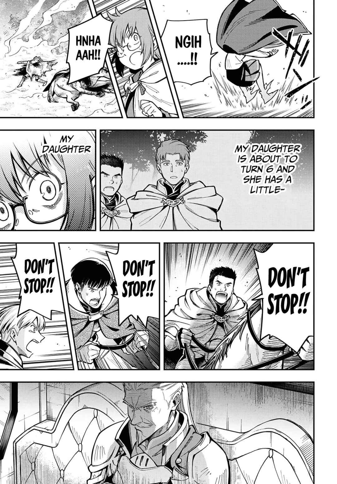 Page 25 Chapter 5 Climax Necromance