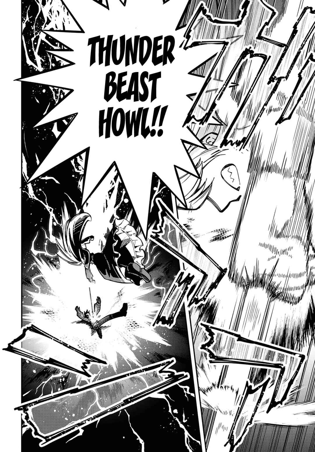 Page 9 Chapter 6 Climax Necromance