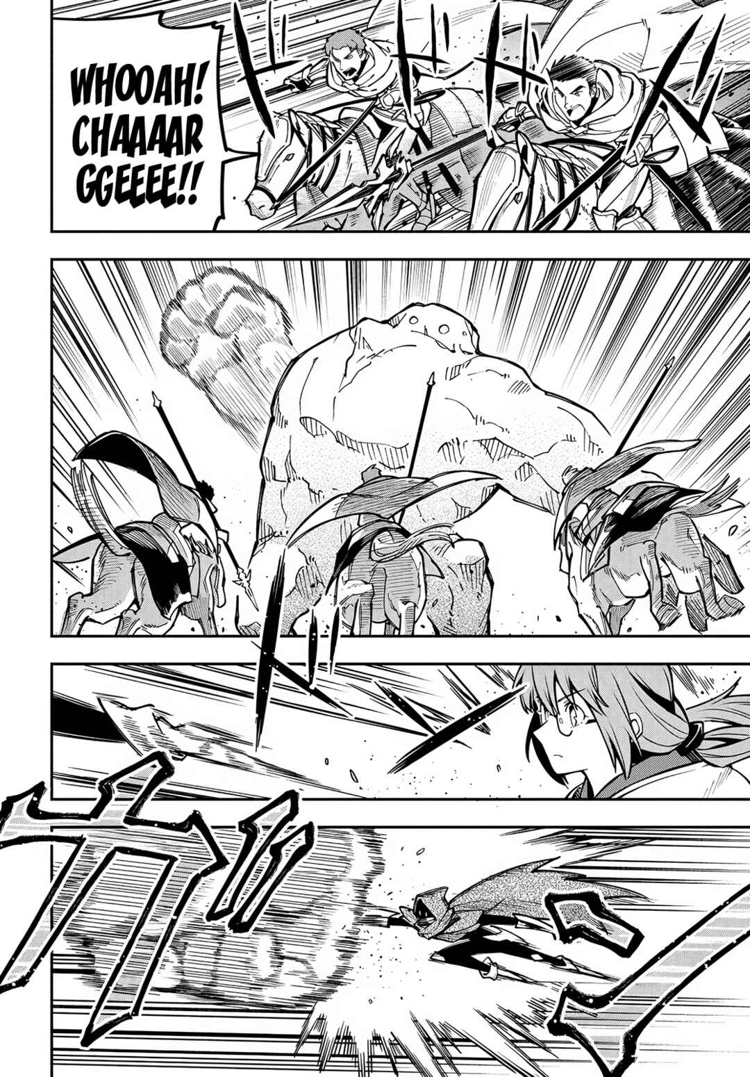 Page 18 Chapter 3 Climax Necromance