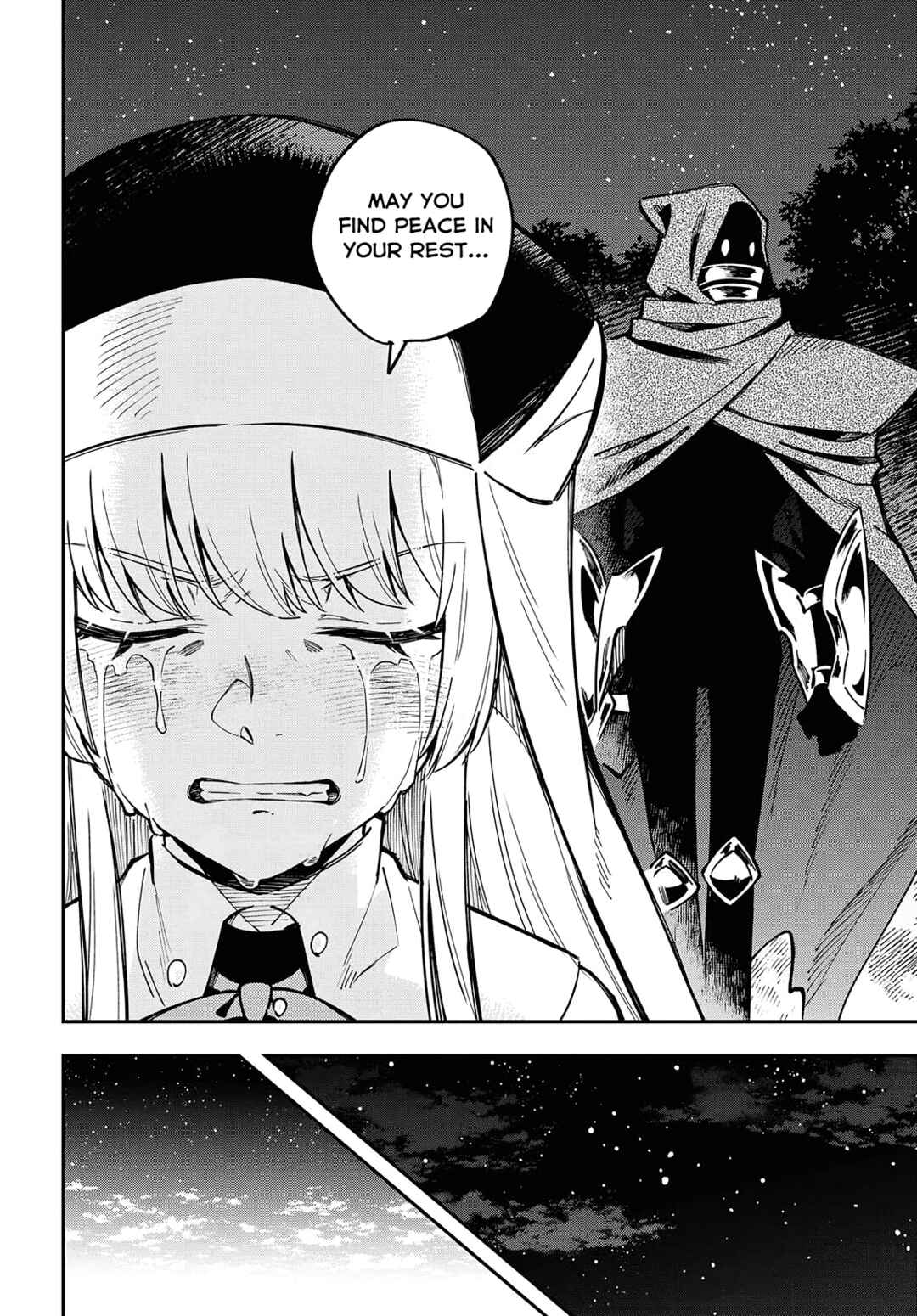 Page 14 Chapter 8 Climax Necromance