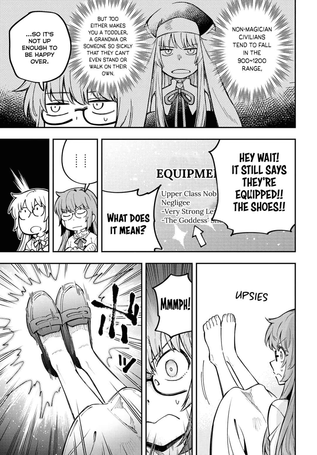 Page 7 Chapter 8 Climax Necromance