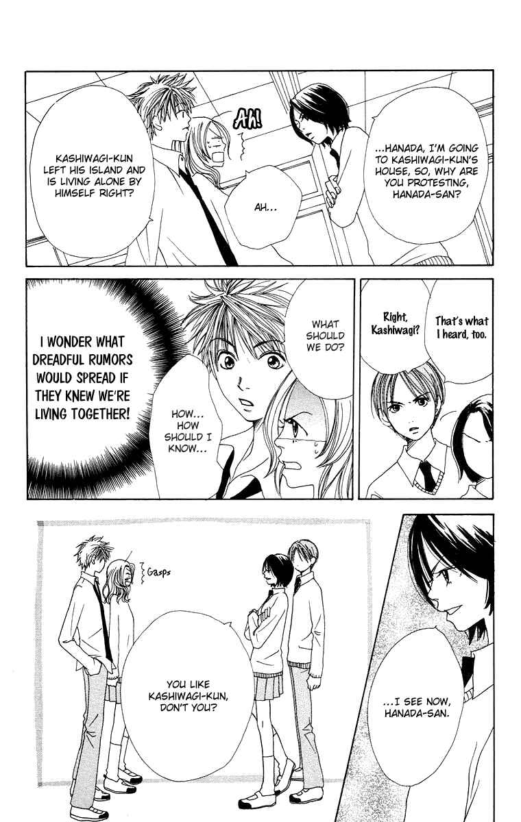 Page 28 Chapter 4 Hanada
