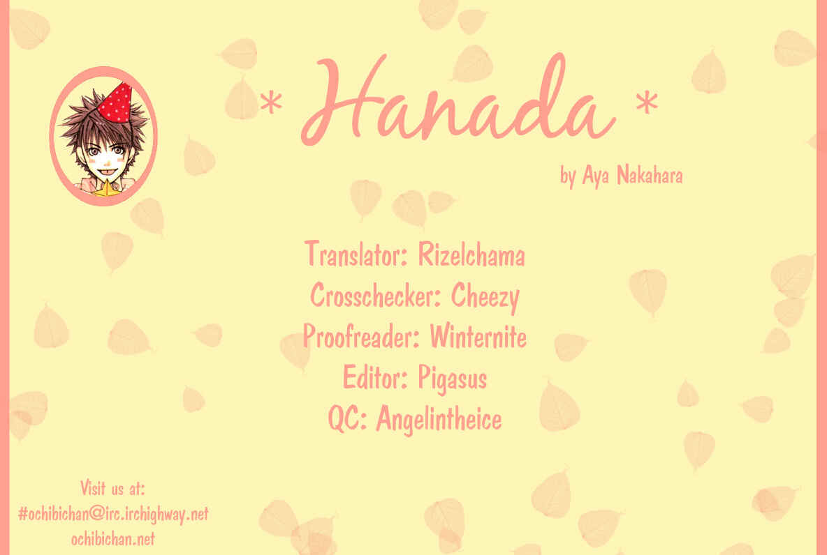 Page 45 Chapter 4 Hanada