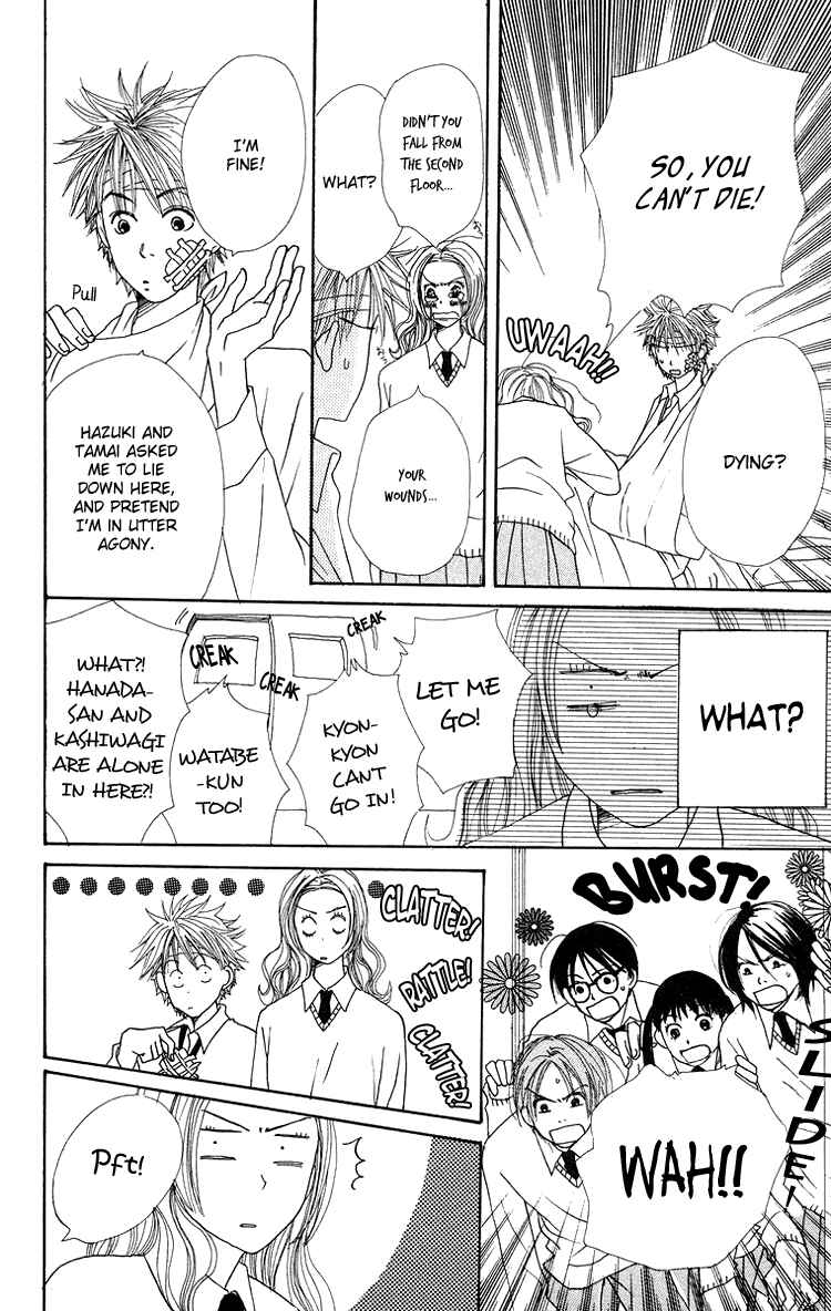 Page 38 Chapter 7 Hanada