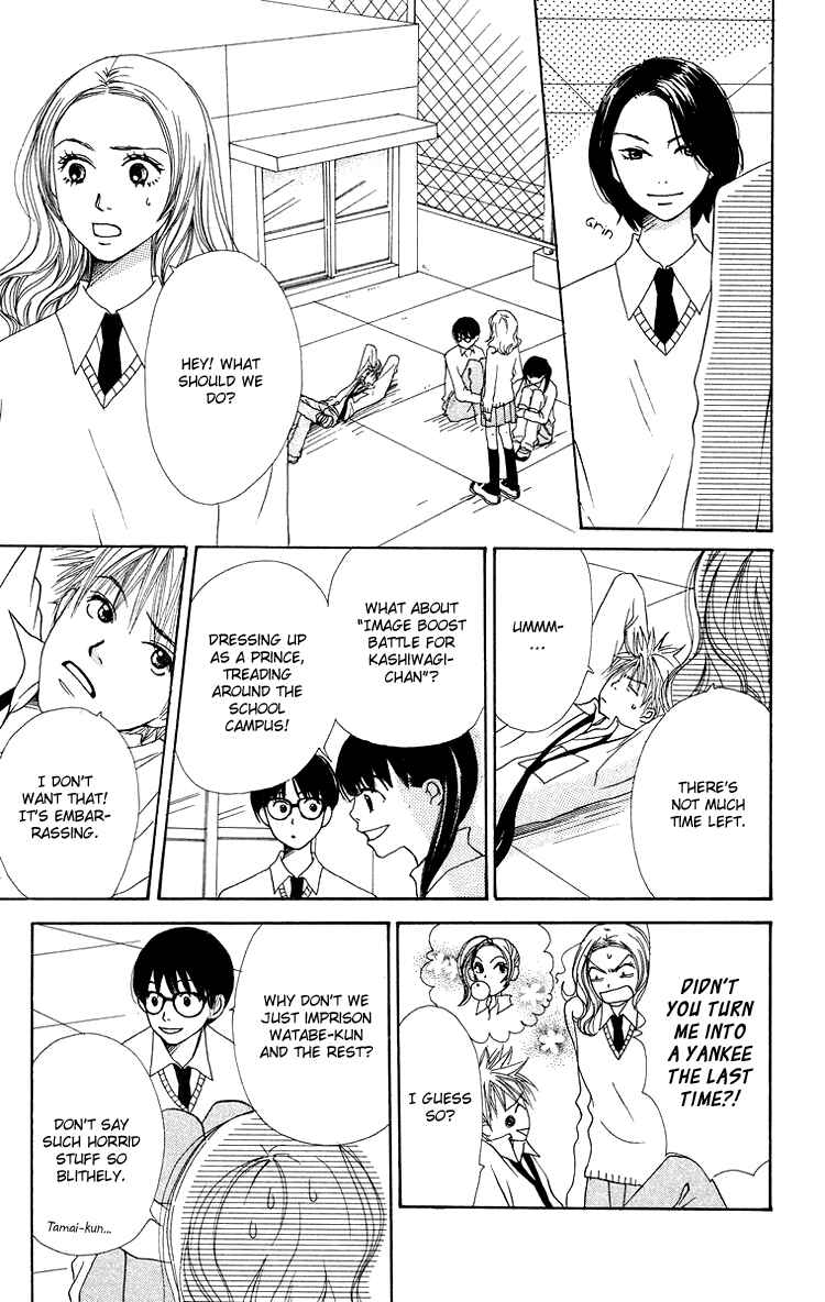 Page 7 Chapter 7 Hanada