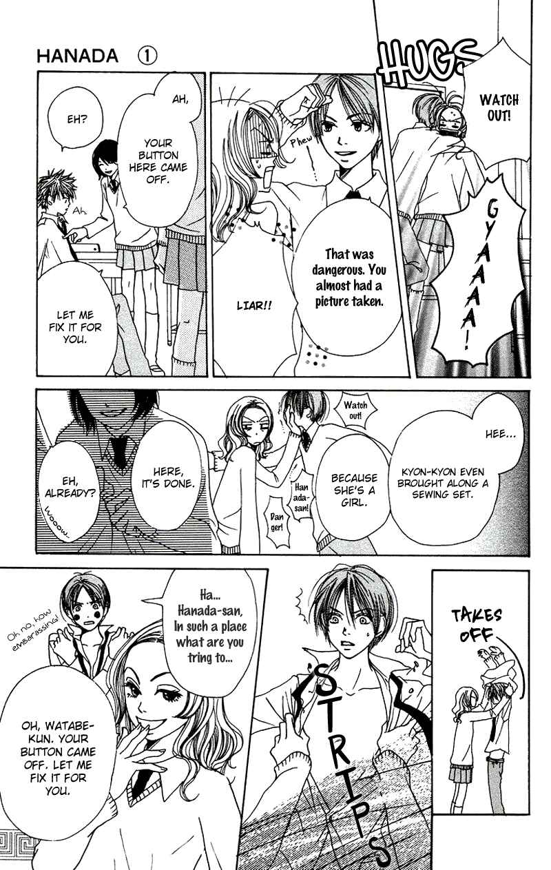 Page 20 Chapter 3 Hanada