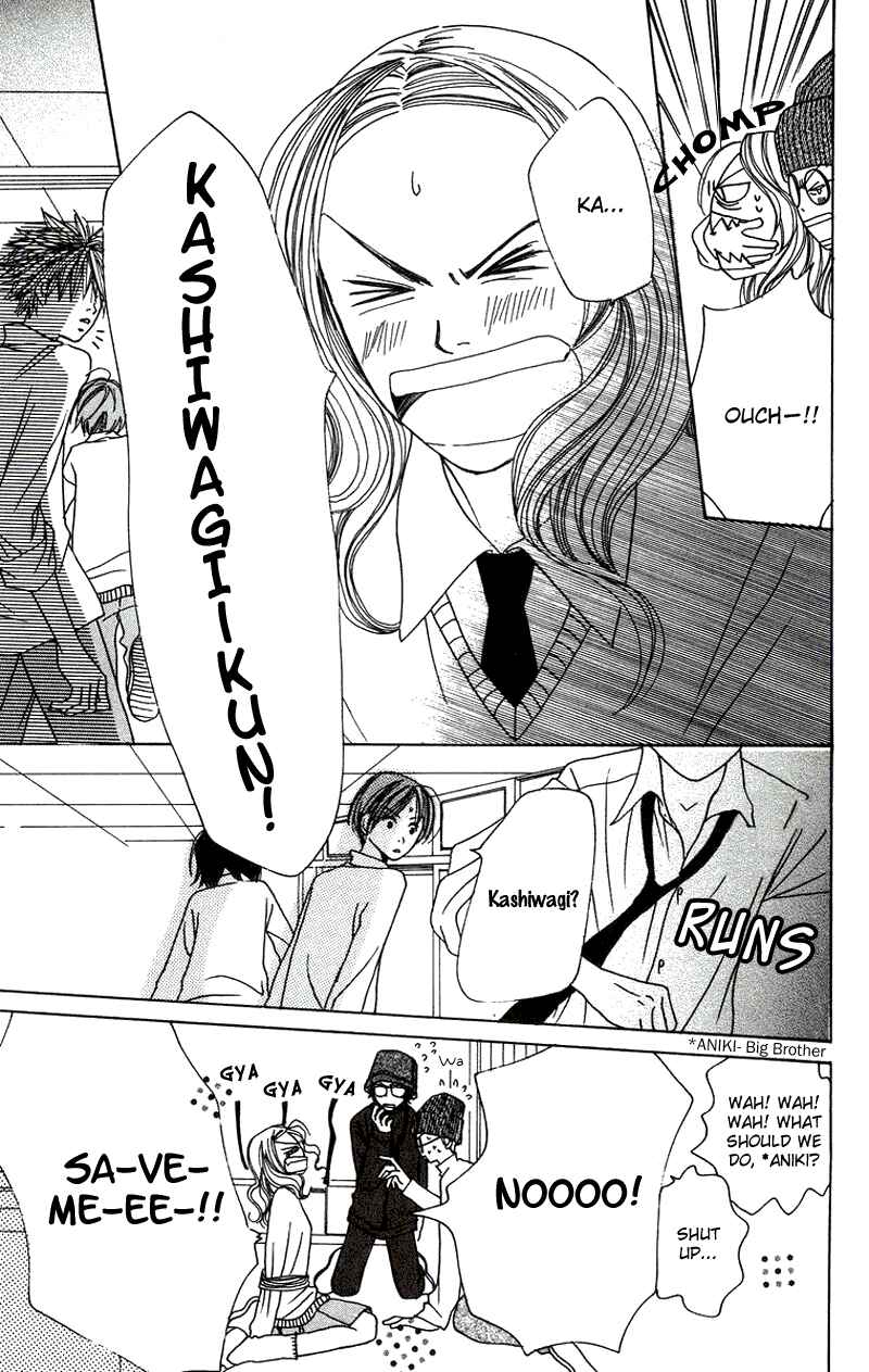 Page 36 Chapter 3 Hanada