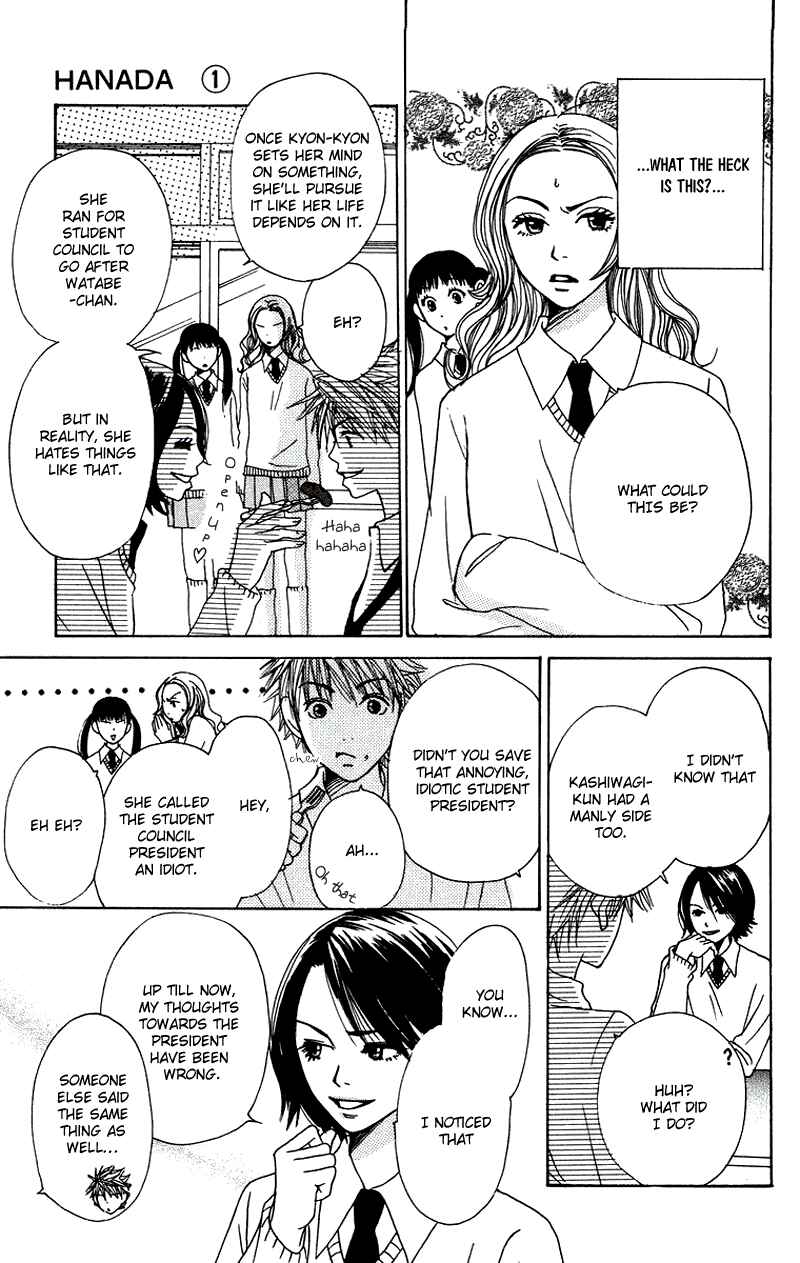 Page 4 Chapter 3 Hanada