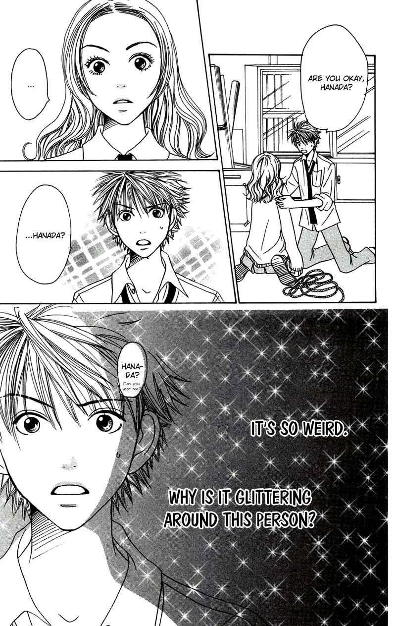 Page 40 Chapter 3 Hanada