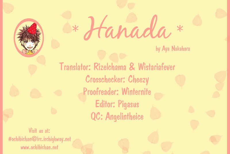 Page 1 Chapter 5 Hanada