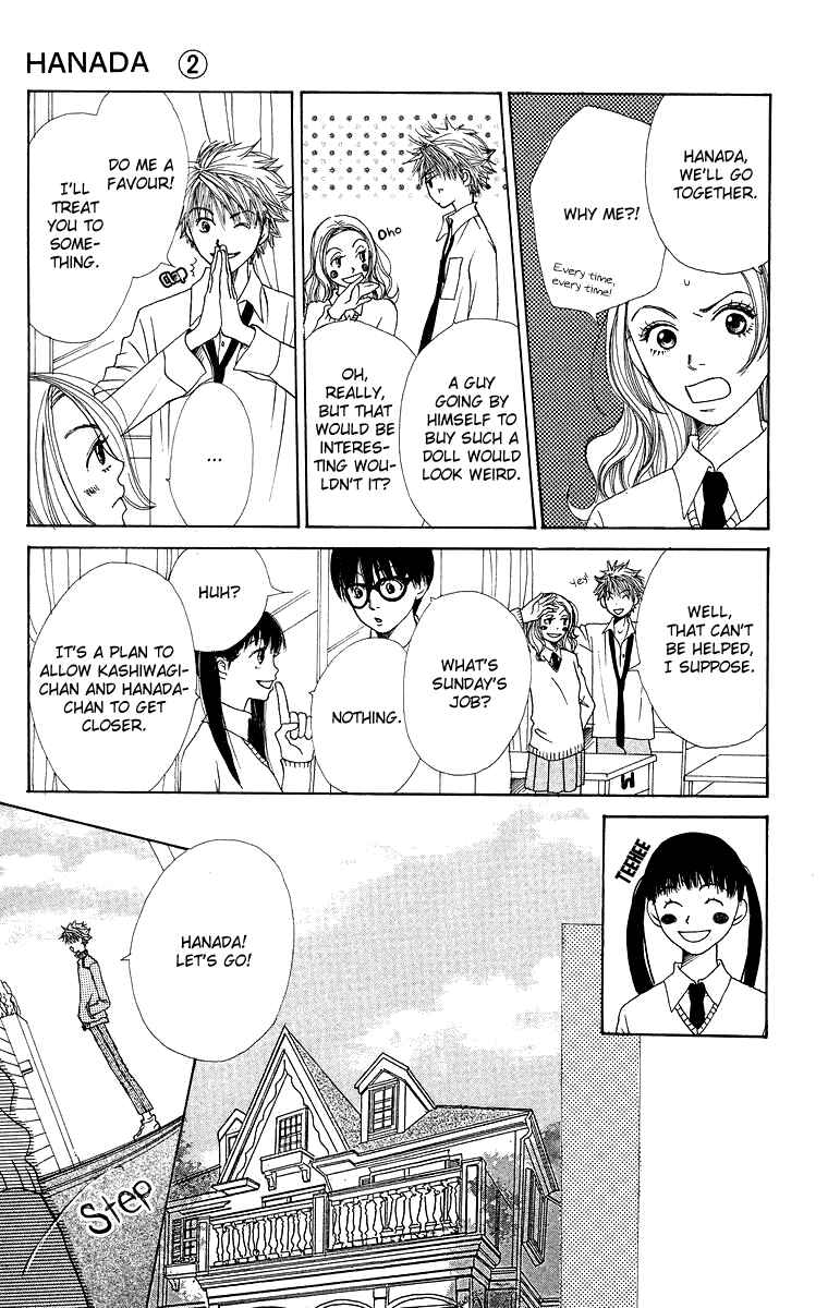 Page 17 Chapter 5 Hanada