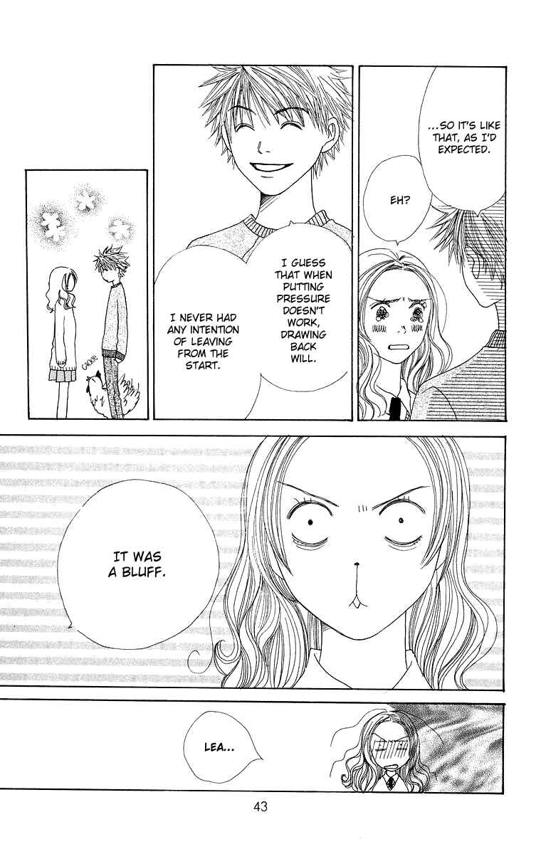 Page 47 Chapter 5 Hanada