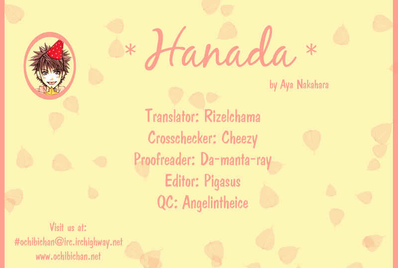 Page 2 Chapter 6 Hanada