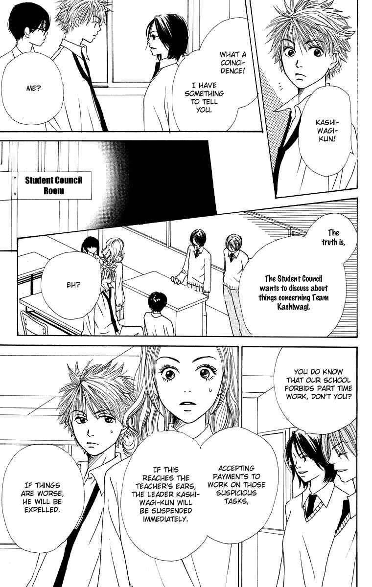 Page 36 Chapter 6 Hanada