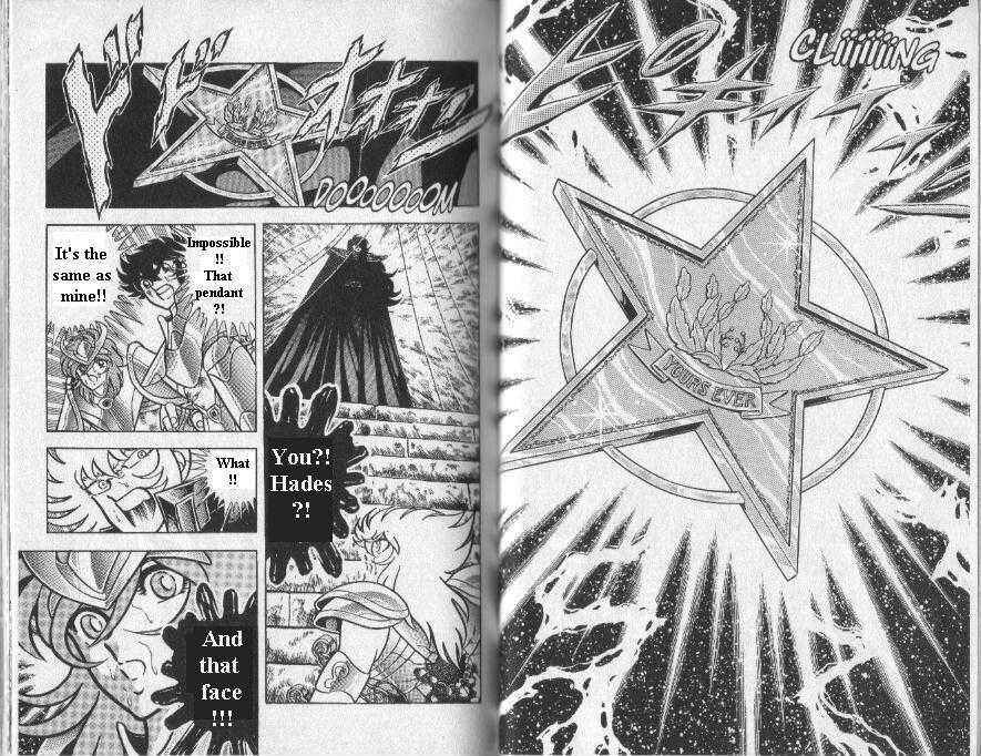 Page 10 Chapter 88 Saint Seiya