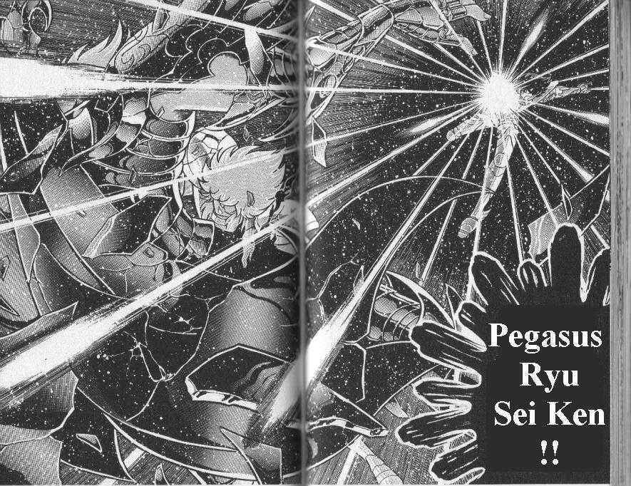 Page 16 Chapter 88 Saint Seiya