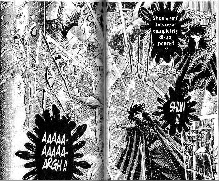 Page 26 Chapter 93 Saint Seiya