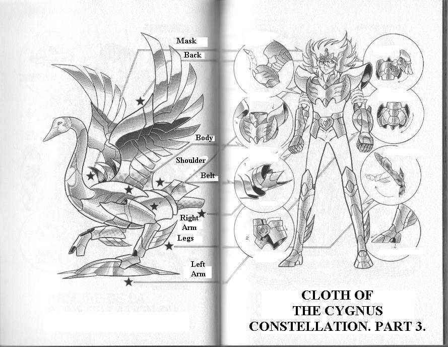 Page 21 Chapter 82 Saint Seiya