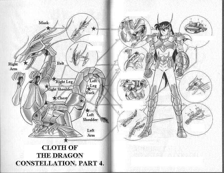 Page 22 Chapter 82 Saint Seiya