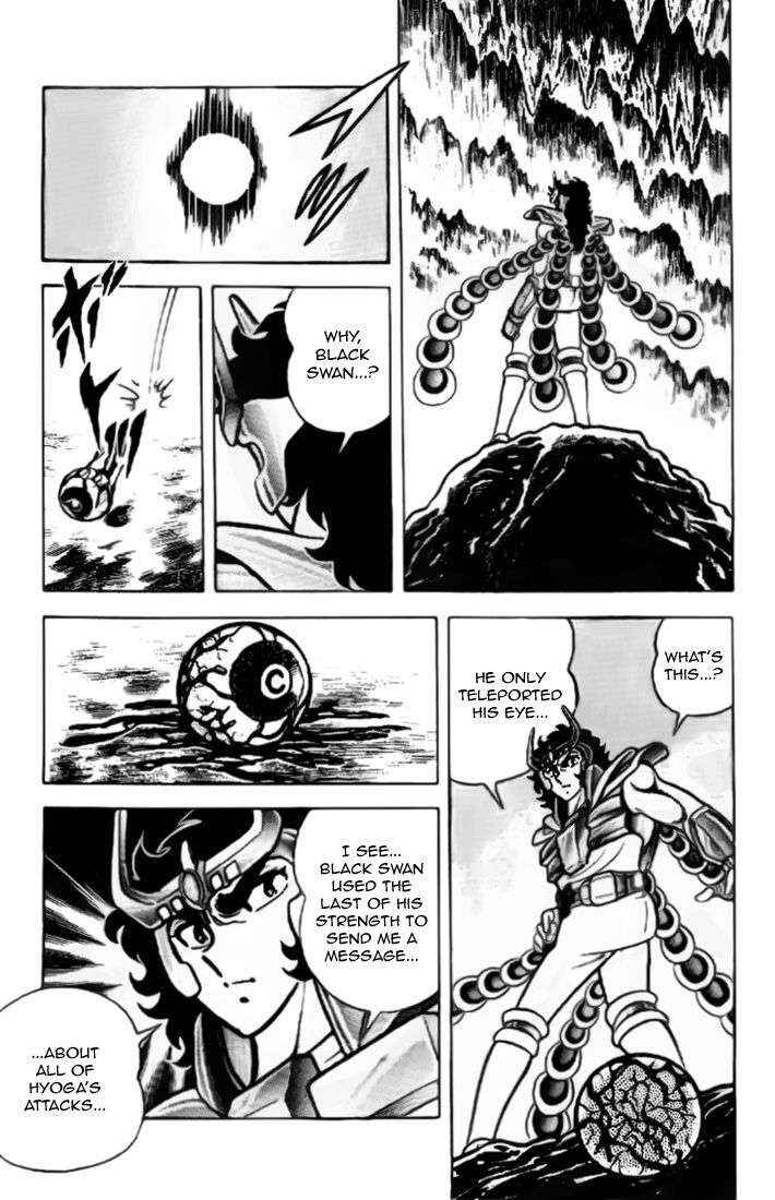 Page 2 Chapter 14 Saint Seiya