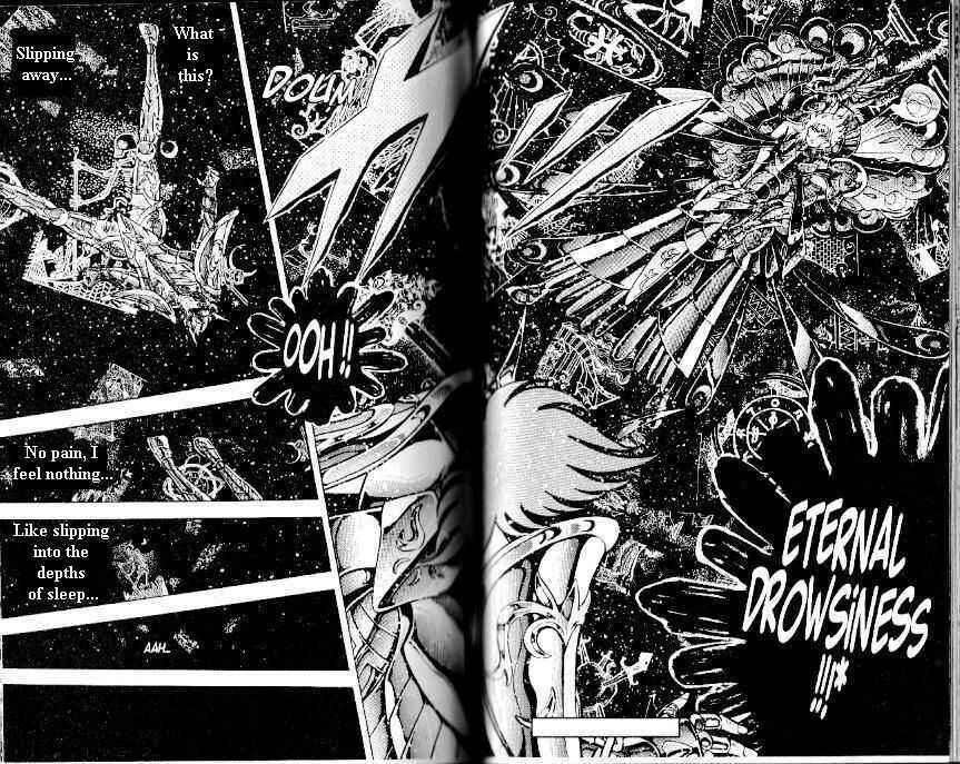 Page 7 Chapter 106 Saint Seiya