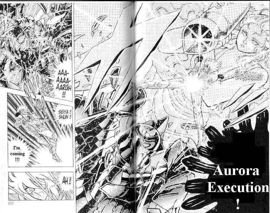 Page 9 Chapter 99 Saint Seiya