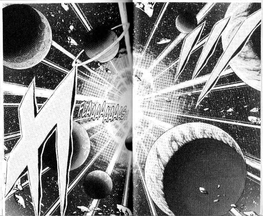 Page 16 Chapter 95 Saint Seiya