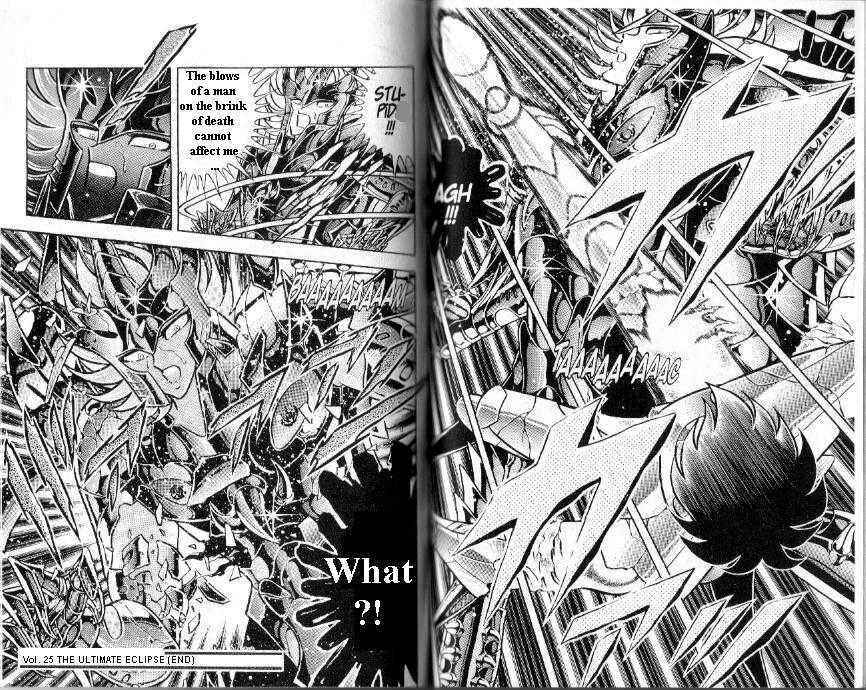 Page 18 Chapter 94 Saint Seiya