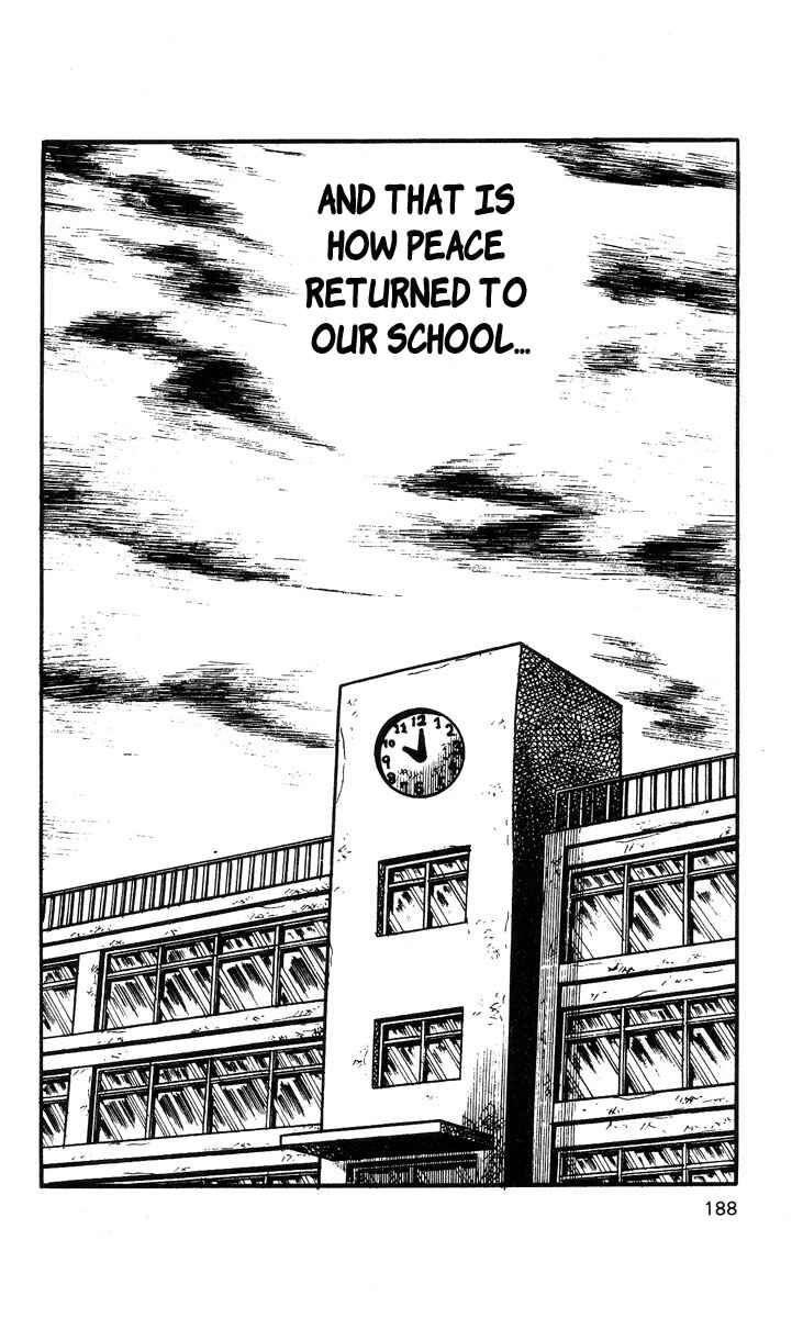 Page 6 Chapter 10 Mako the Psychic Girl