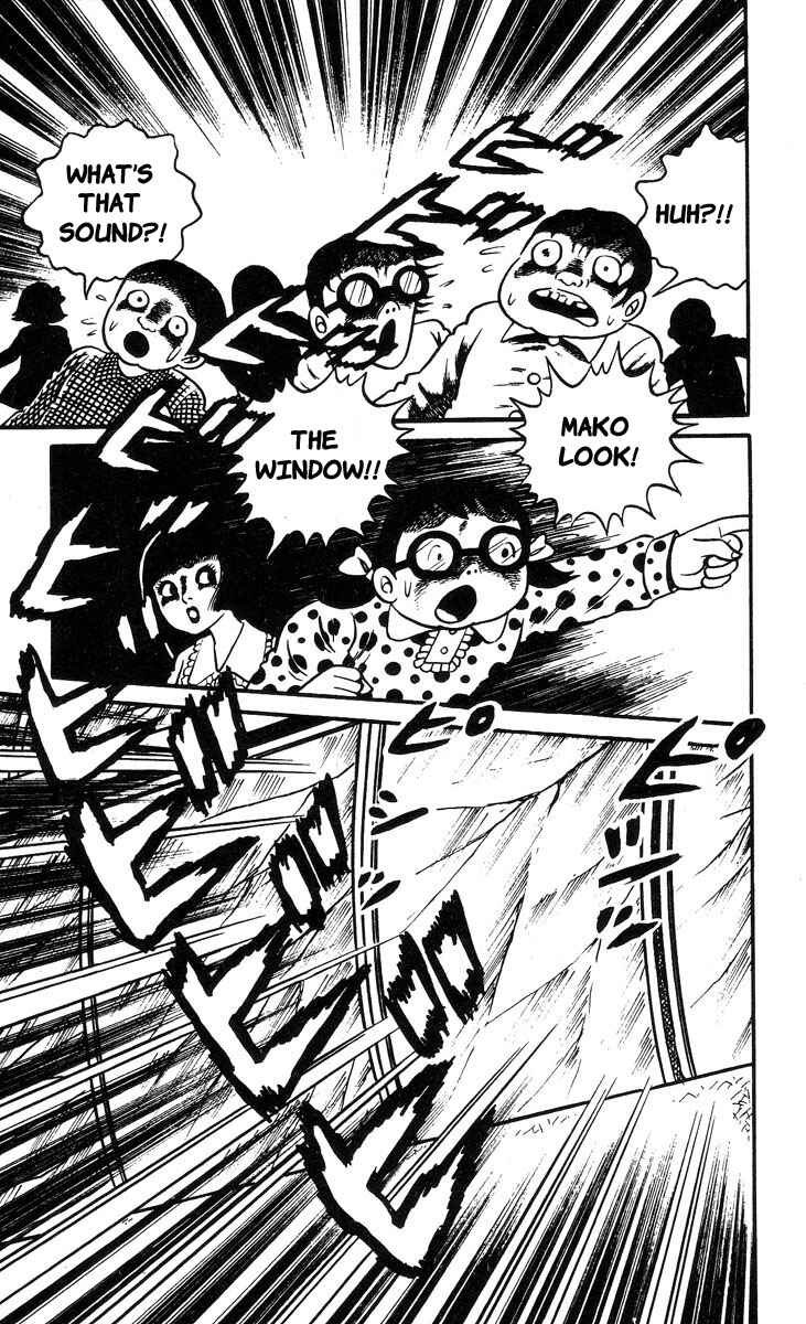Page 37 Chapter 4 Mako the Psychic Girl