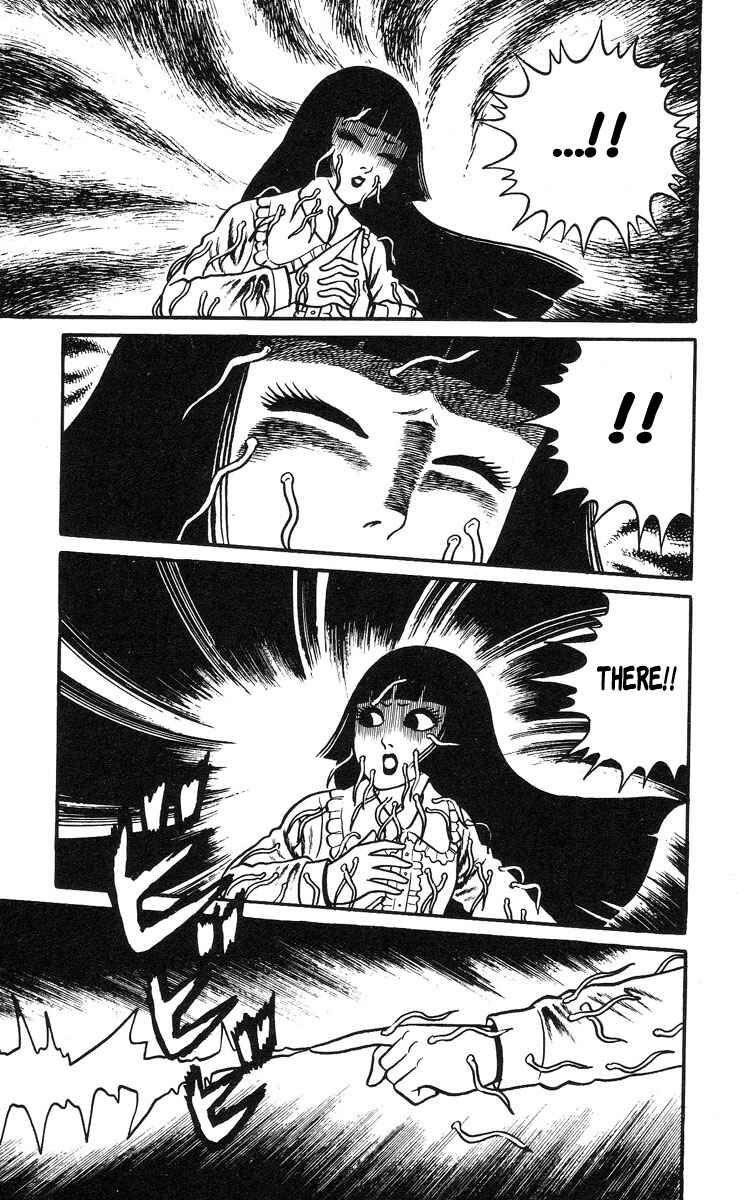 Page 14 Chapter 8 Mako the Psychic Girl