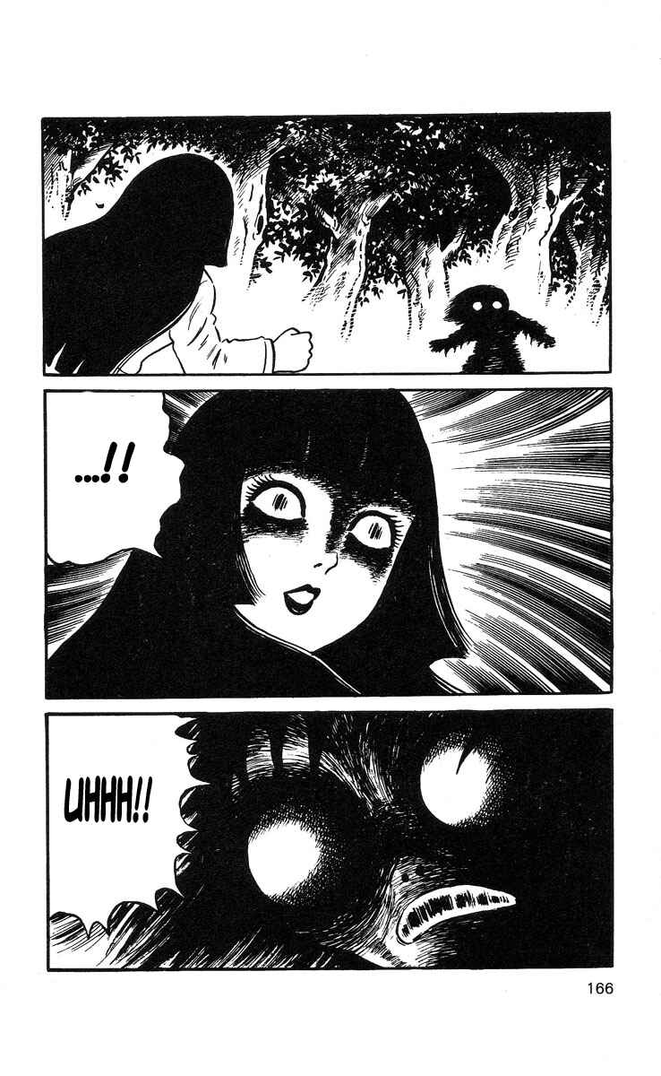 Page 17 Chapter 8 Mako the Psychic Girl