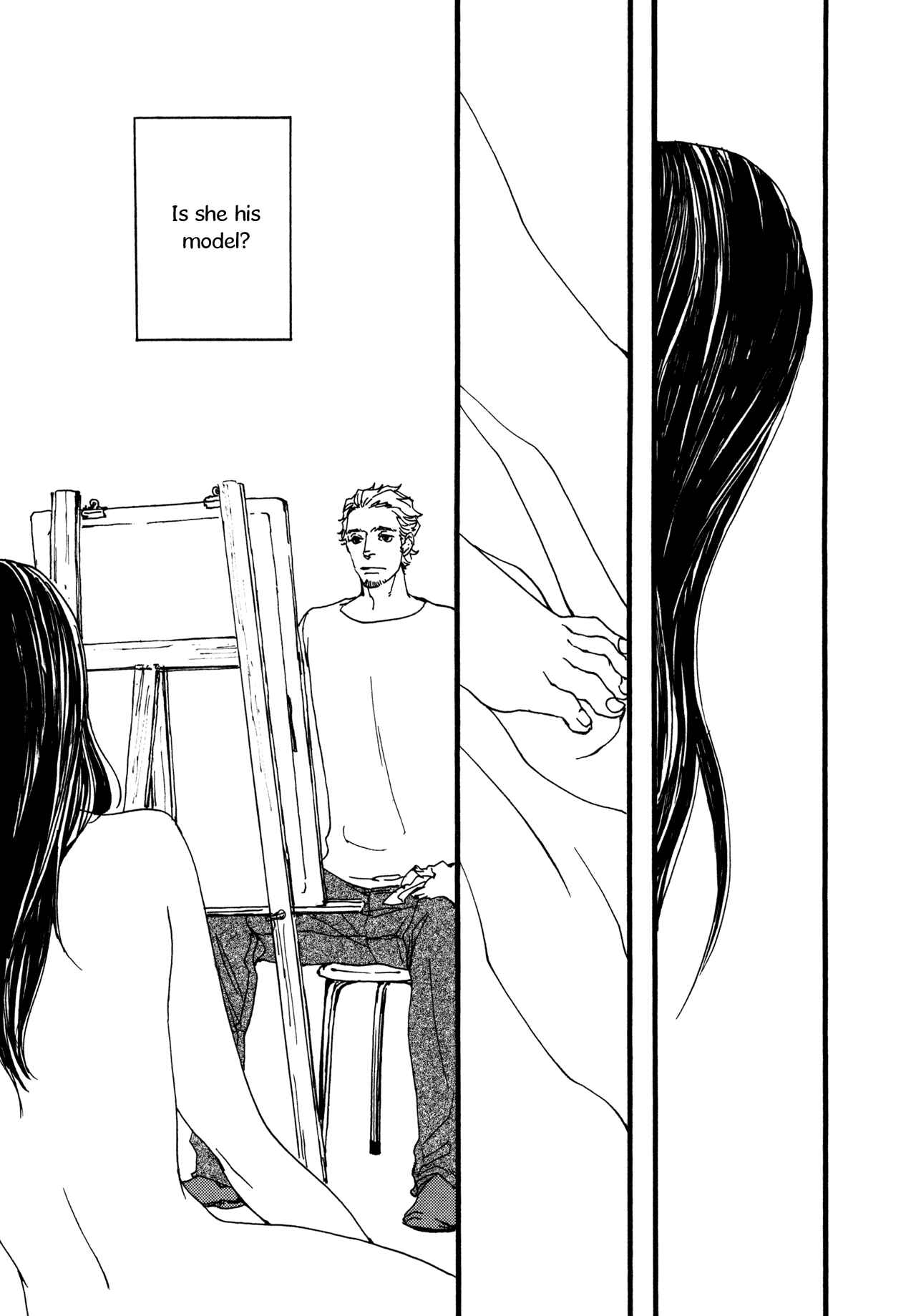 Page 3 Chapter 4 The Lady of Udon