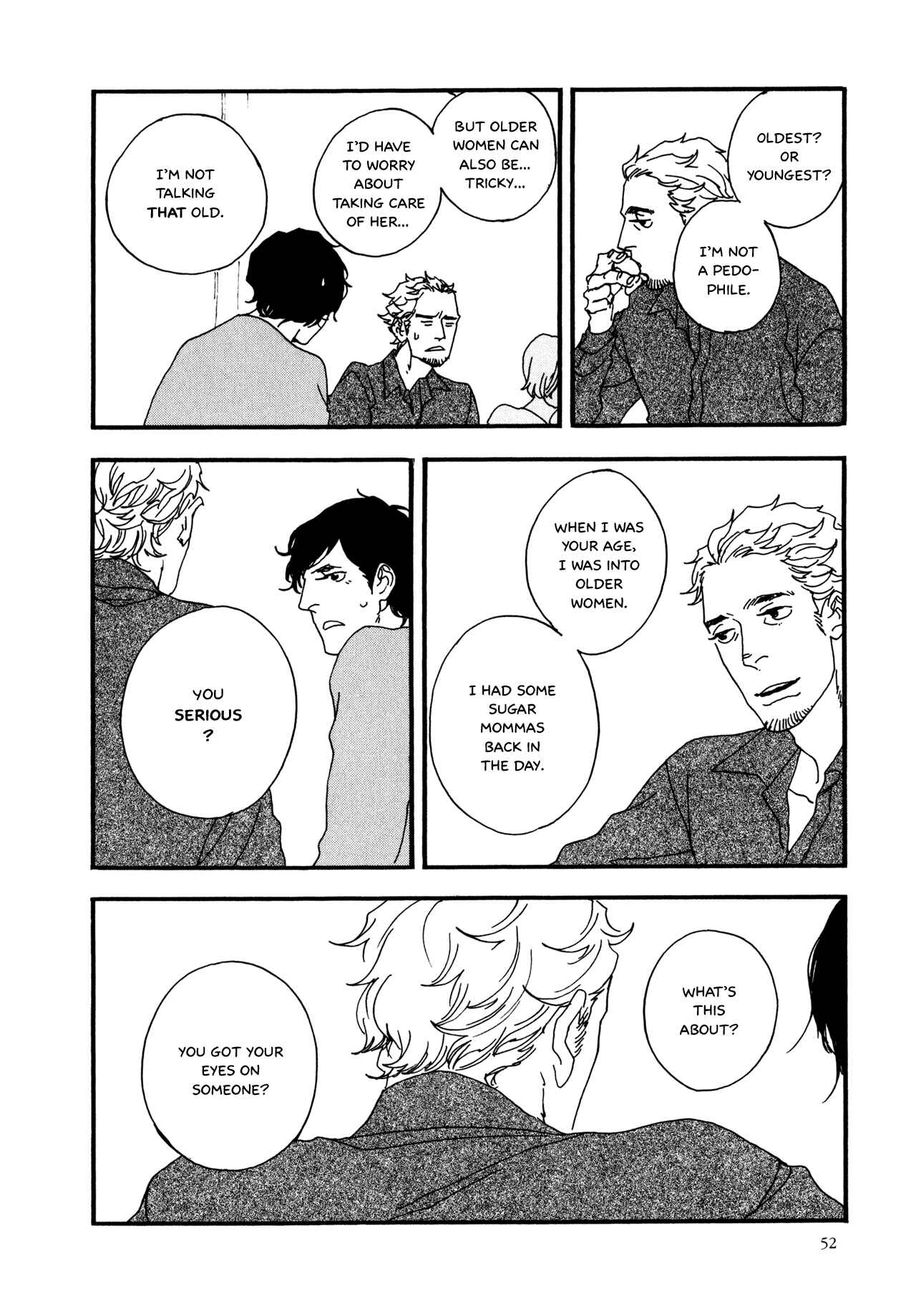 Page 17 Chapter 3 The Lady of Udon