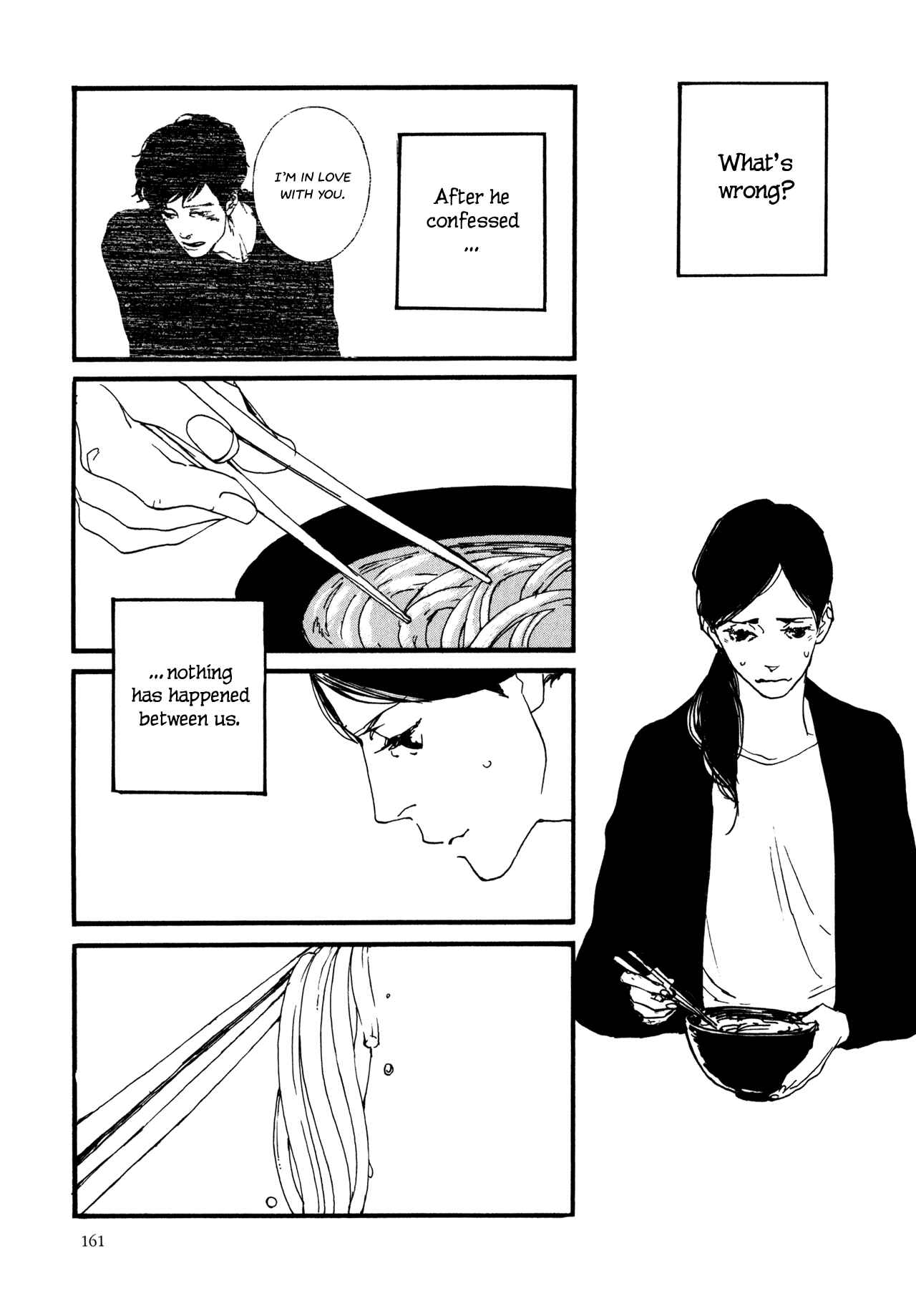 Page 6 Chapter 8 The Lady of Udon