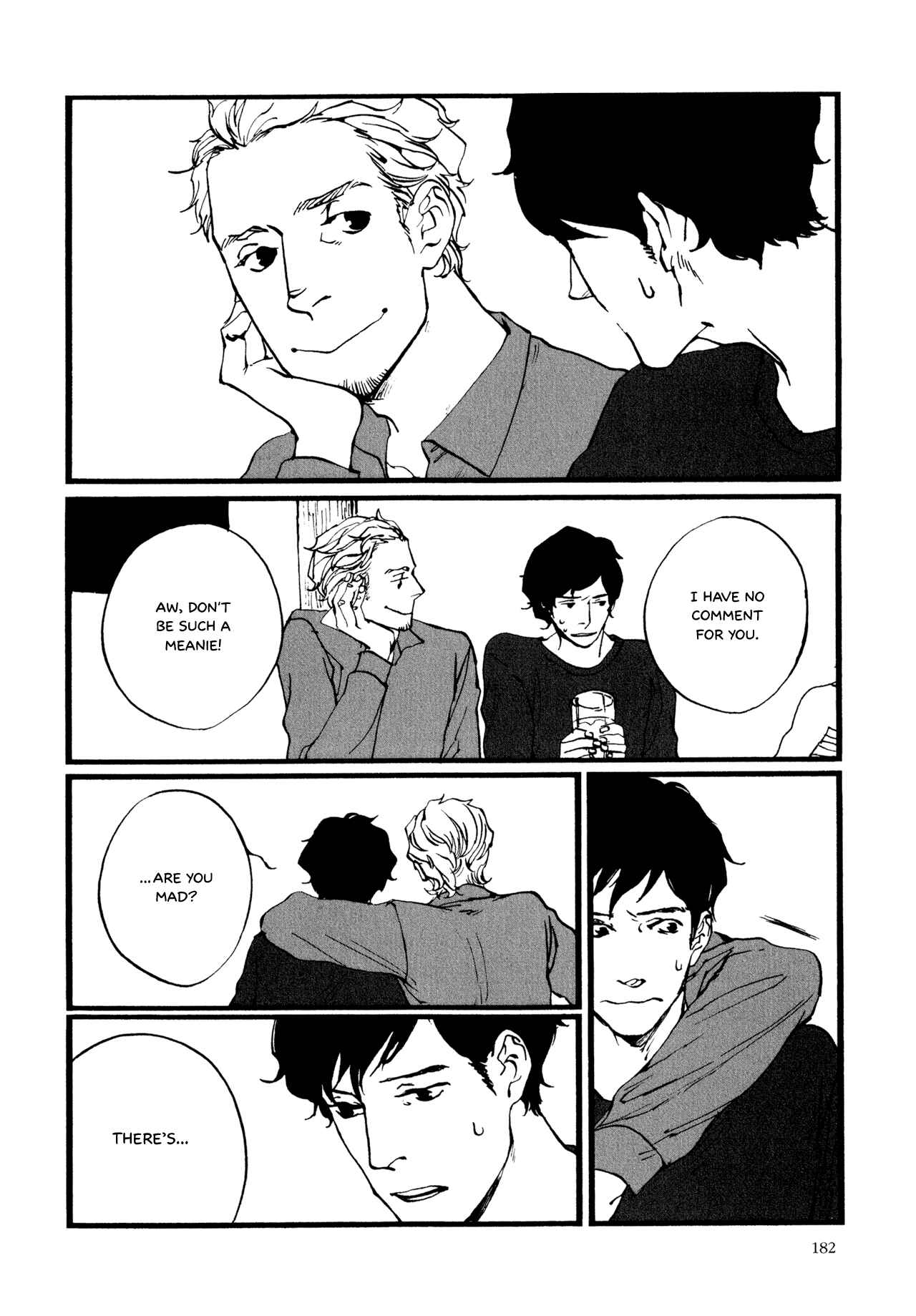Page 2 Chapter 8.5 The Lady of Udon