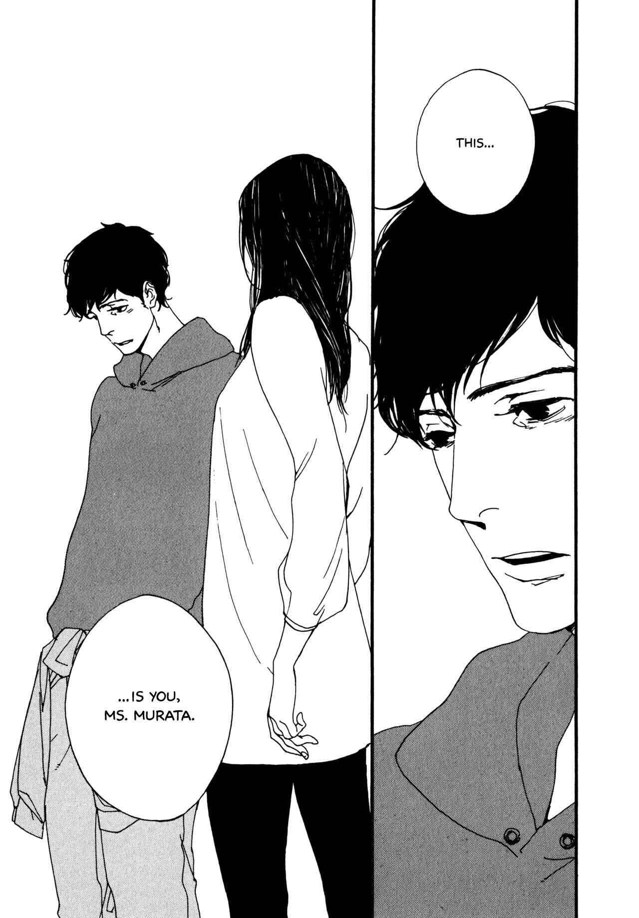 Page 13 Chapter 7 The Lady of Udon