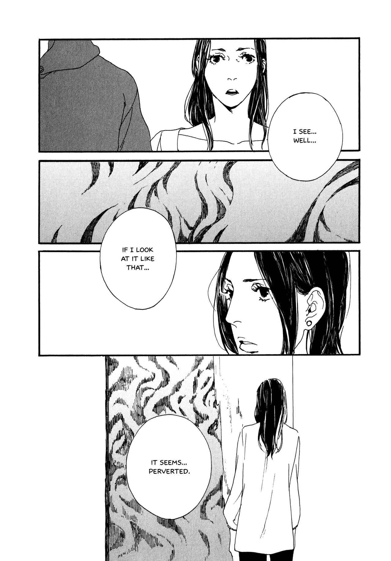 Page 14 Chapter 7 The Lady of Udon