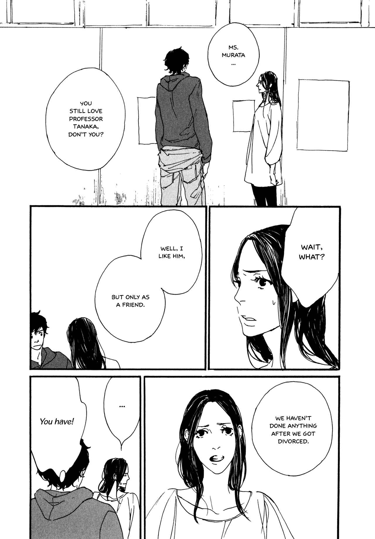 Page 3 Chapter 7 The Lady of Udon