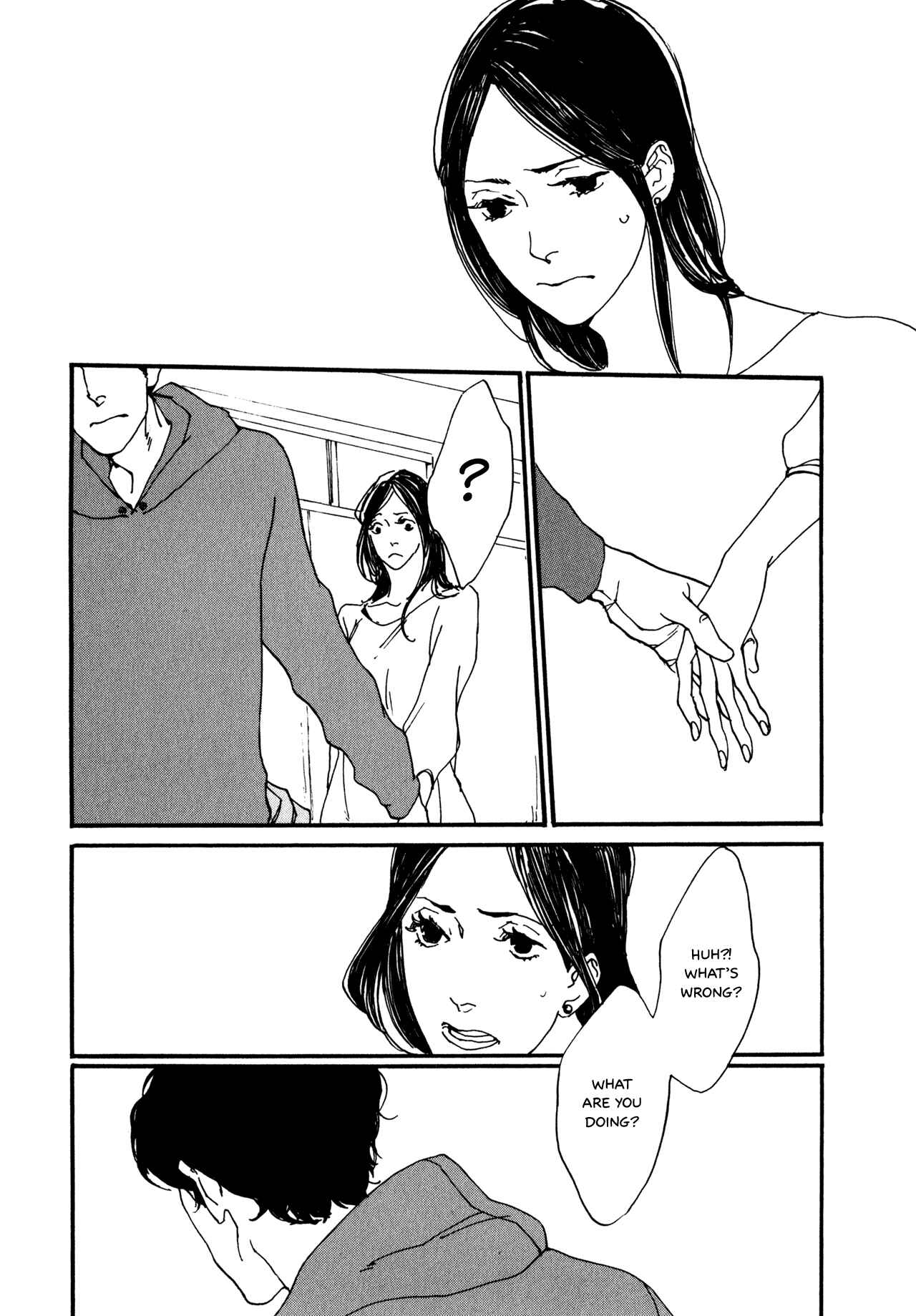 Page 7 Chapter 7 The Lady of Udon