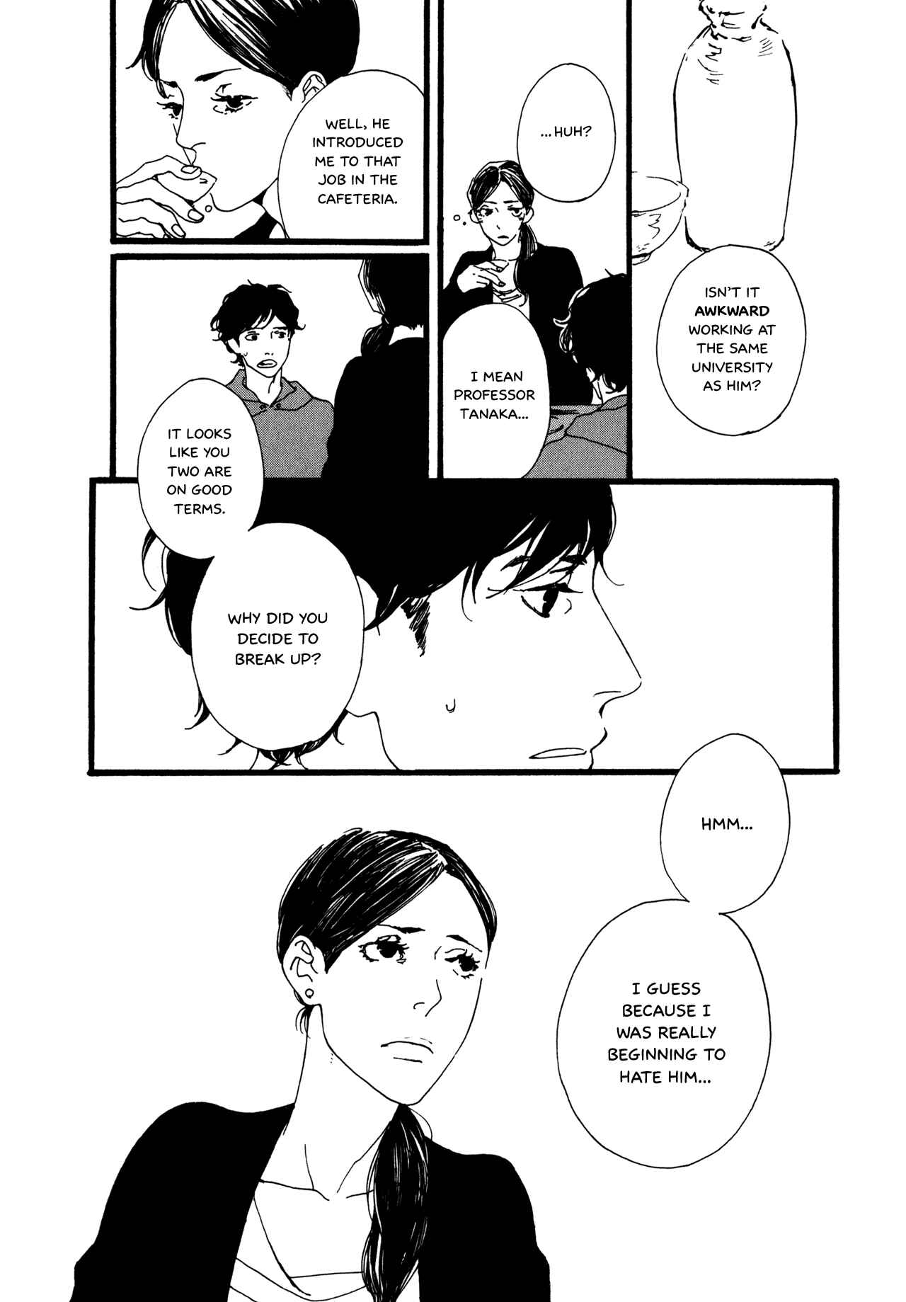 Page 8 Chapter 5 The Lady of Udon