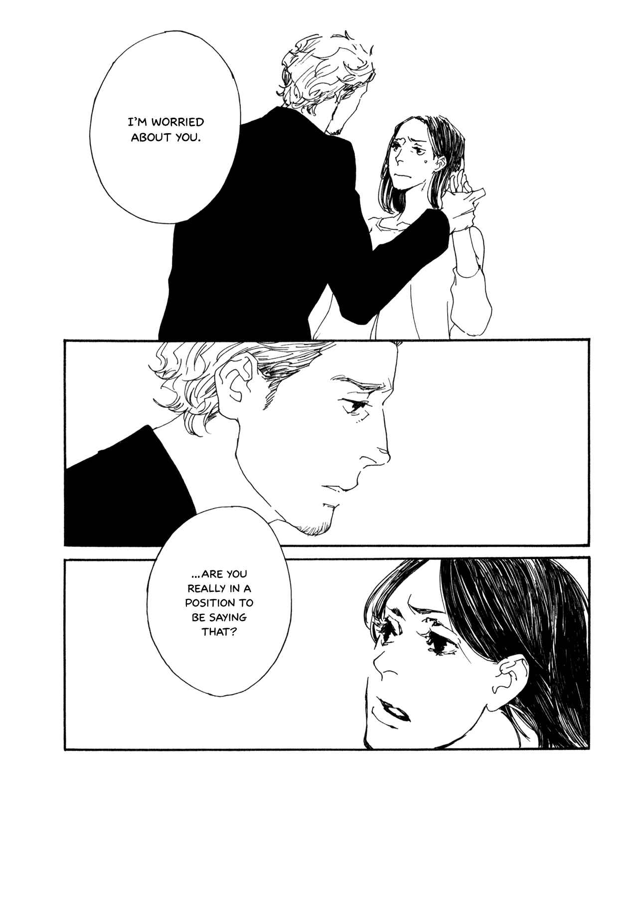Page 14 Chapter 6 The Lady of Udon