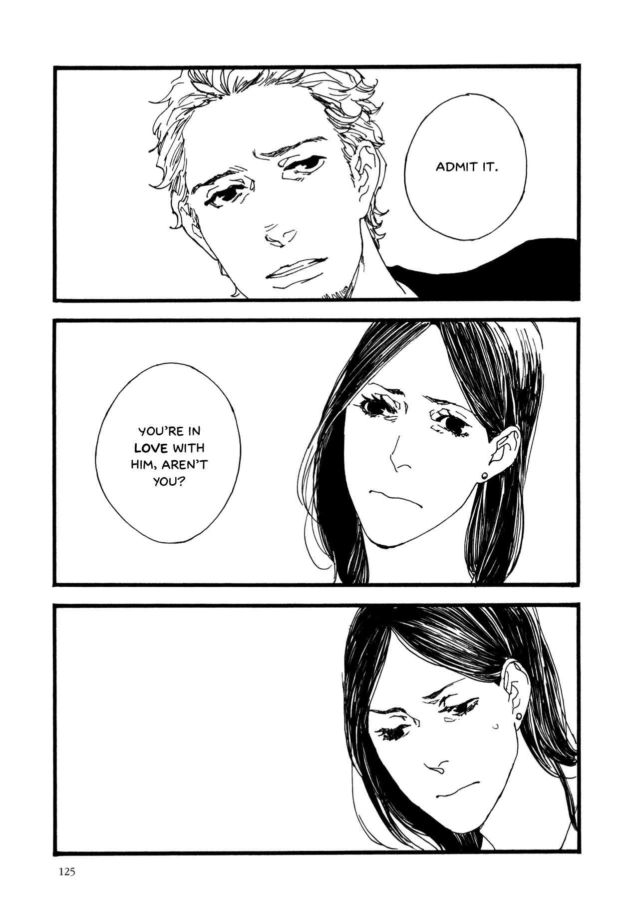 Page 19 Chapter 6 The Lady of Udon