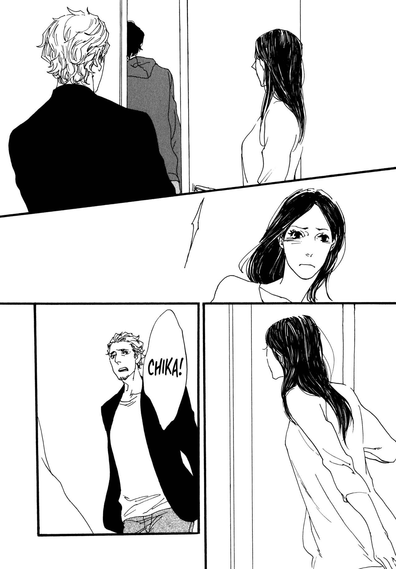 Page 22 Chapter 6 The Lady of Udon