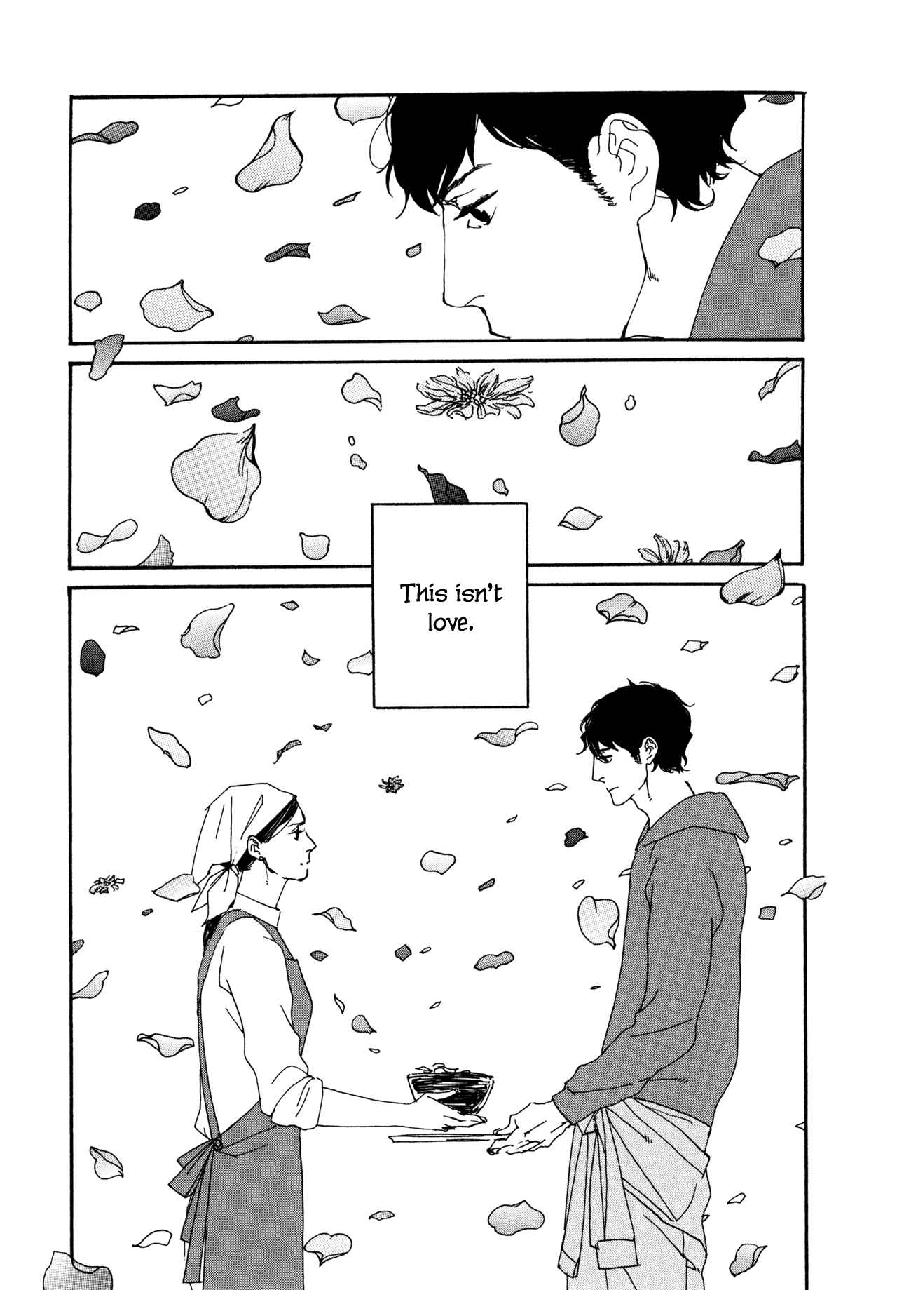 Page 5 Chapter 6 The Lady of Udon
