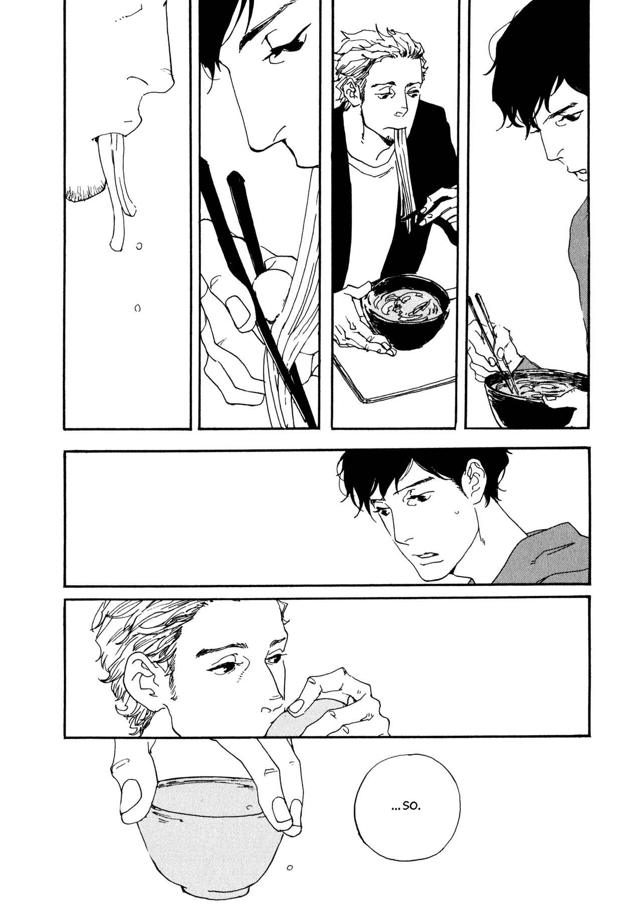 Page 8 Chapter 6 The Lady of Udon
