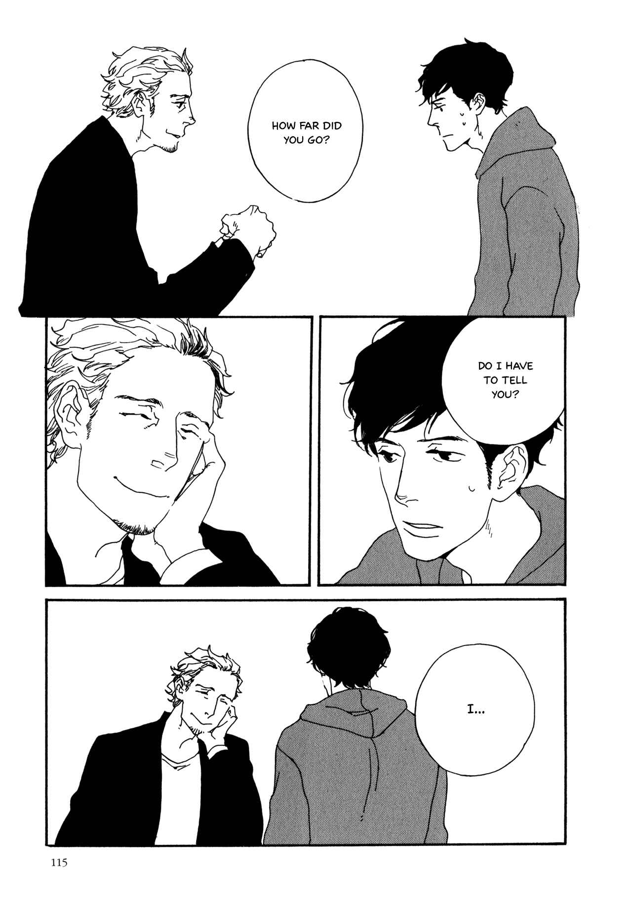 Page 9 Chapter 6 The Lady of Udon