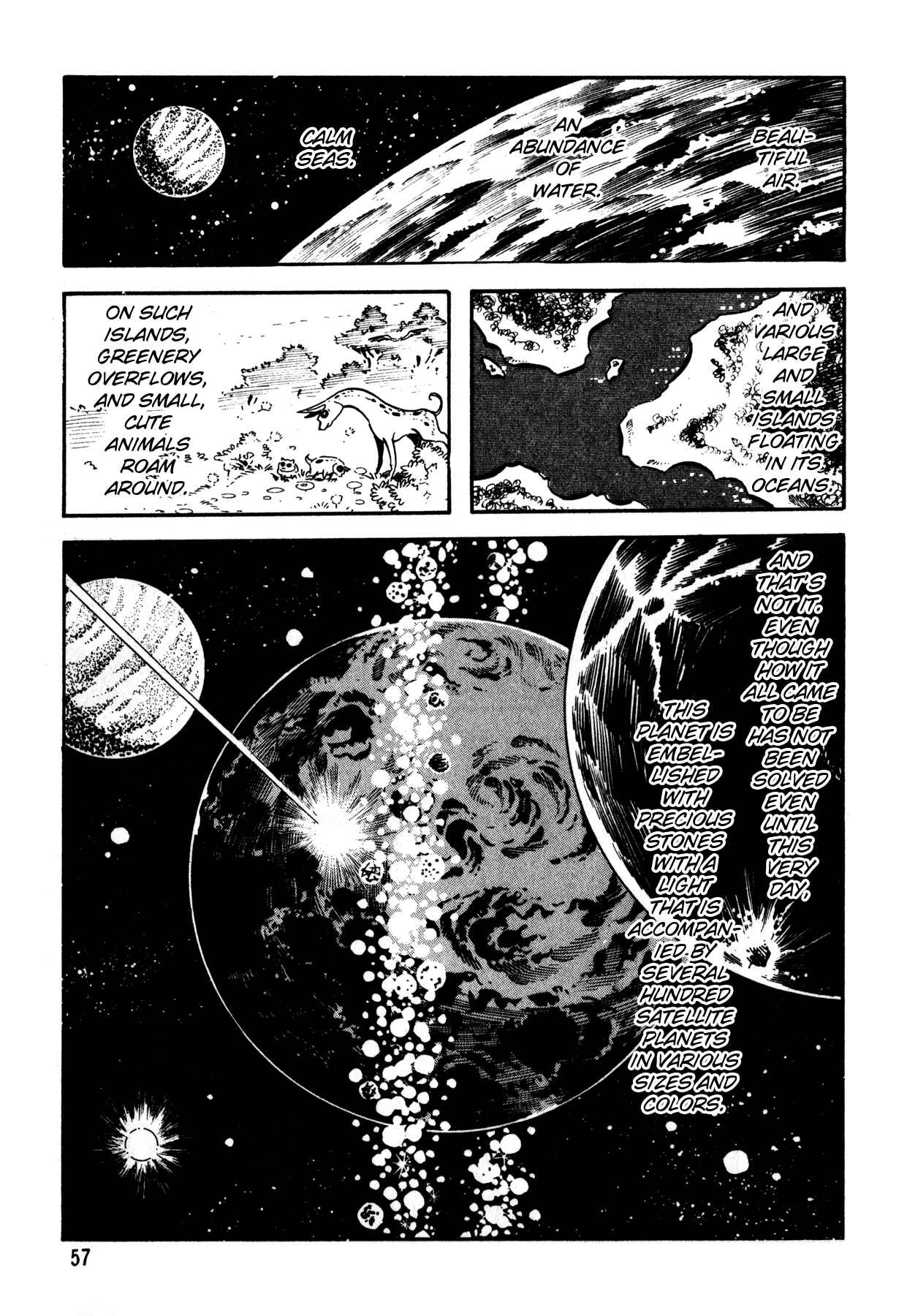 Page 2 Chapter 3 5001 Yakuza Wars