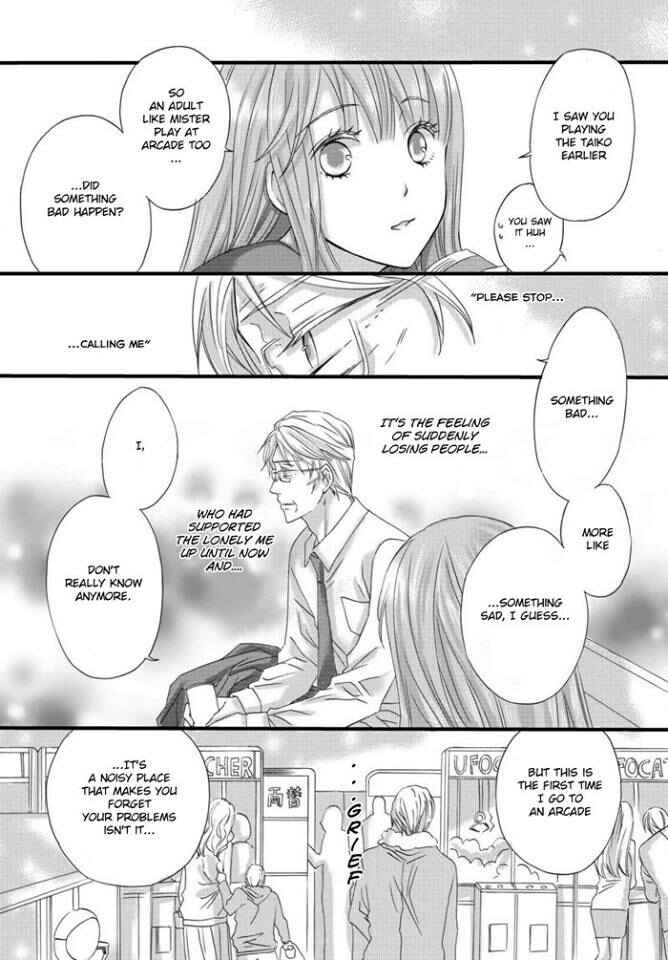 Page 7 Chapter 1 Hana-buchou (52) to Kokono-chan (17)