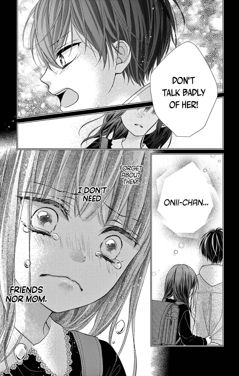 Page 17 Chapter 37 Kore wa Ai de, Koi ja Nai